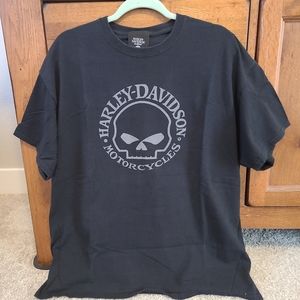 Harley Davidson t-shirt